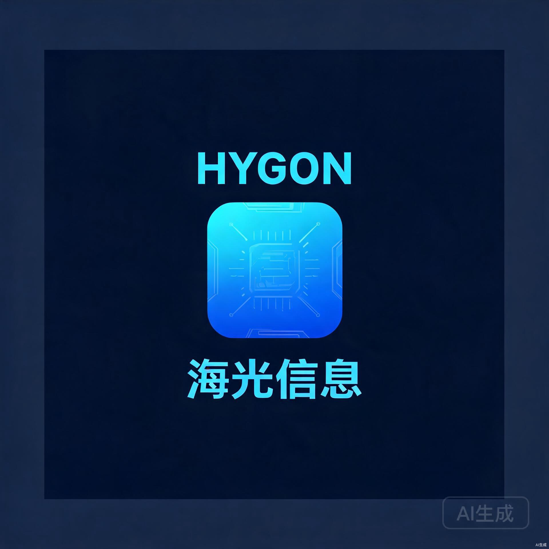 海光信息