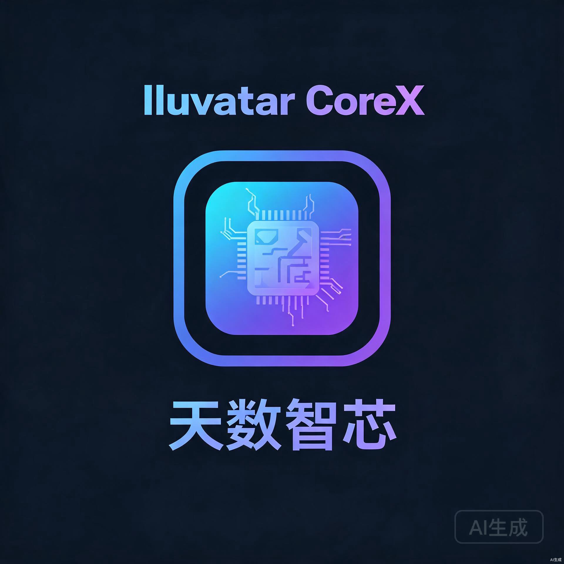 天数智芯