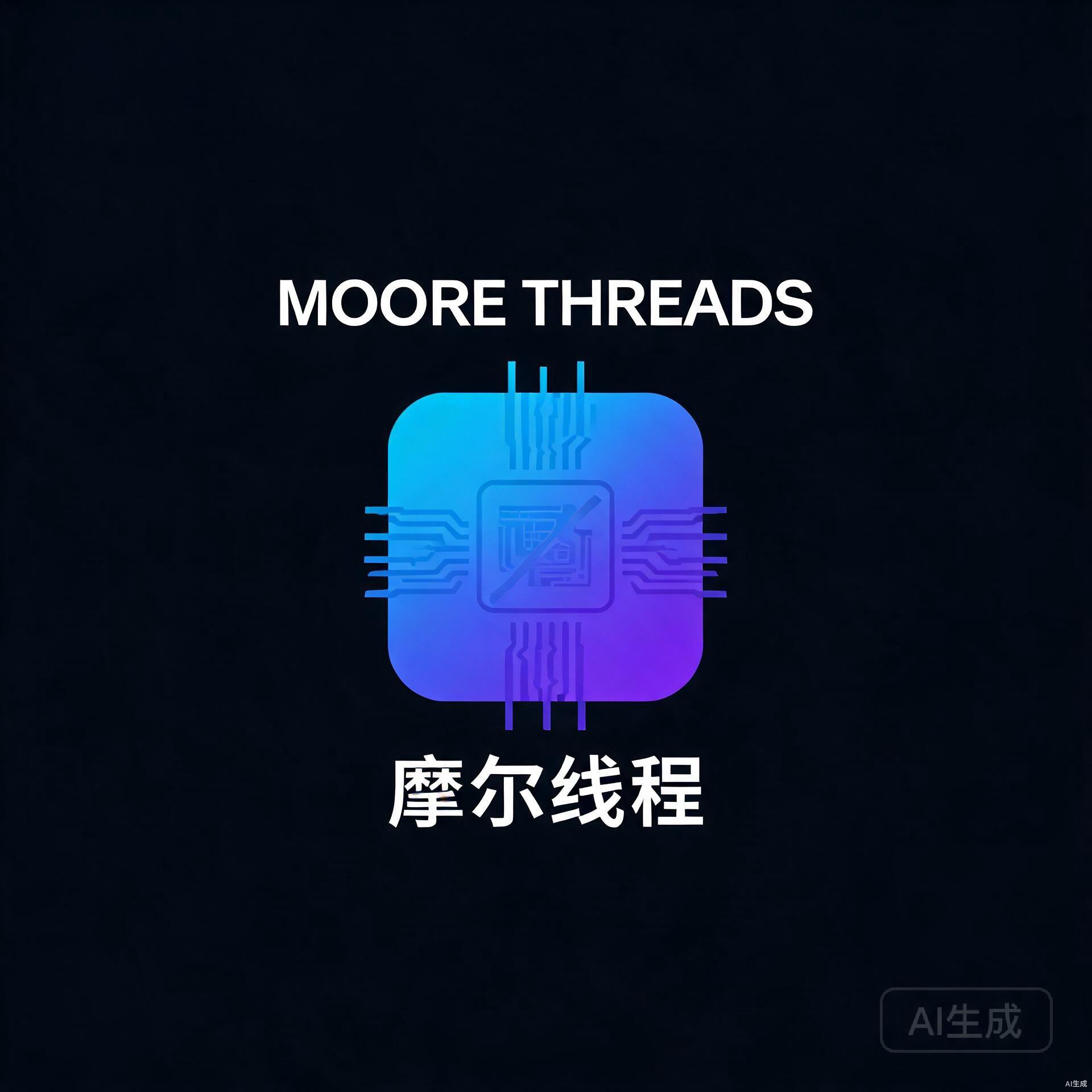 摩尔线程